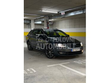 Škoda Octavia 2.0 TDI DSG LK, 11.000 €, 2015. Karavan, Dizel | 1968 cm3, 181.346 km, 110kW (150 KS), Automatski / poluautomatski, 4/5 vrata, 5 sedišta, Bečej