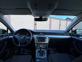 Volkswagen Passat B8 2.0 TDI/LED/DSG/FUL