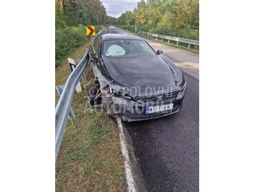 Peugeot 508 2.0 HDI, 6.000 €, 2019. Hečbek, Dizel | 1997 cm3, 210.000 km, 120kW (163 KS), Automatski / poluautomatski, 4/5 vrata, 5 sedišta, Bukovac