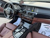 BMW 520 M PAKET KOZA NA.VI