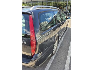 Citroen C5, 1.900 €, 2005. Karavan, Dizel | 1997 cm3, 269.000 km, 100kW (136 KS), Manuelni 6 brzina, 4/5 vrata, 5 sedišta, Niš