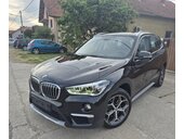 BMW X1 2.0XDRIVE  AUTOM. (može zamena)