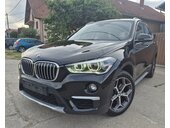 BMW X1 2.0XDRIVE  AUTOM. (može zamena)