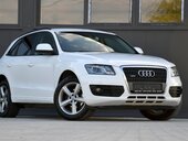 Audi Q5 2.0TDI/S-TRONIC /N0V