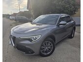 Alfa Romeo Stelvio 2.2MJET Q4 (može zamena)