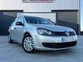 Volkswagen Golf 6 1.4TSI TRENDLINE