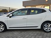 Renault Clio 1.0