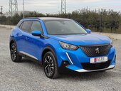 Peugeot 2008 1.5 Hdi Allure (može zamena)
