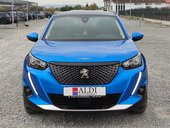 Peugeot 2008 1.5 Hdi Allure (može zamena)