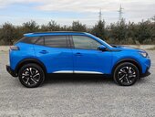 Peugeot 2008 1.5 Hdi Allure (može zamena)