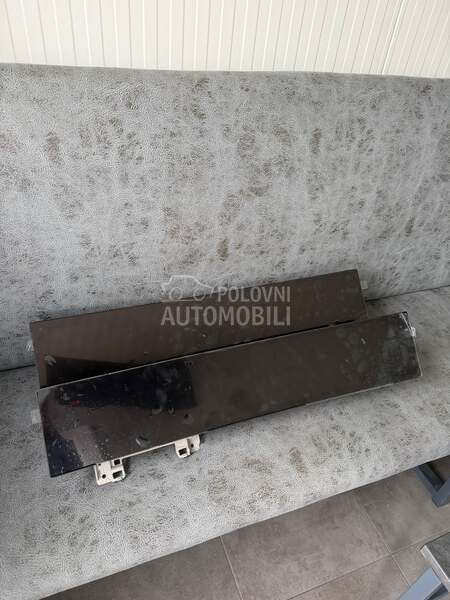 Virtuelna tabla za BMW Serija 3, Serija 4, Serija 5 ... od 2020. do 2026. god. - AAA2250580100