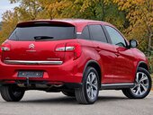 Citroen C4 Aircross 1.8 HDi, Exclusive
