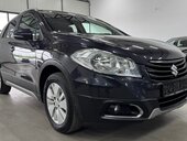 Suzuki SX4 S-Cross 1.6B 4x4 Ch