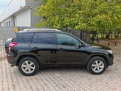 Toyota RAV 4 T O P / 4 X 4