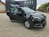 Renault Captur 1,2 Tce (može zamena)