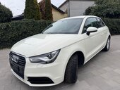 Audi A1 1.4 TFSI ŠVAJ NOV