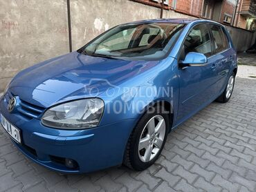 Volkswagen Golf 5 (može zamena), 3.500 €, 2003. Limuzina, Dizel | 1981 cm3, 360.000 km, 103kW (140 KS), Manuelni 6 brzina, 4/5 vrata, 5 sedišta, Novi Pazar