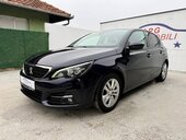 Peugeot 308 1.5HDI PAN/KAM/FUL