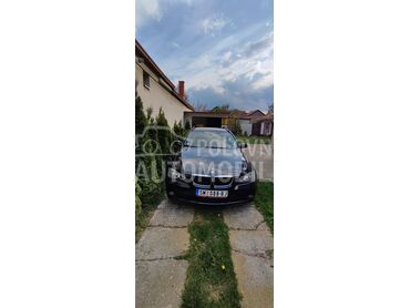 BMW 320 i, 2.600 €, 2007. Karavan, Benzin | 1995 cm3, 200.000 km, 110kW (150 KS), Manuelni 6 brzina, 4/5 vrata, 5 sedišta, Sremska Mitrovica