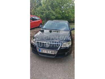 Volkswagen Passat B6 B6 (može zamena), 2.900 €, 2006. Limuzina, Dizel | 1968 cm3, 385.000 km, 103kW (140 KS), Manuelni 6 brzina, 4/5 vrata, 5 sedišta, Užice