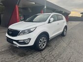 Kia Sportage F U L L