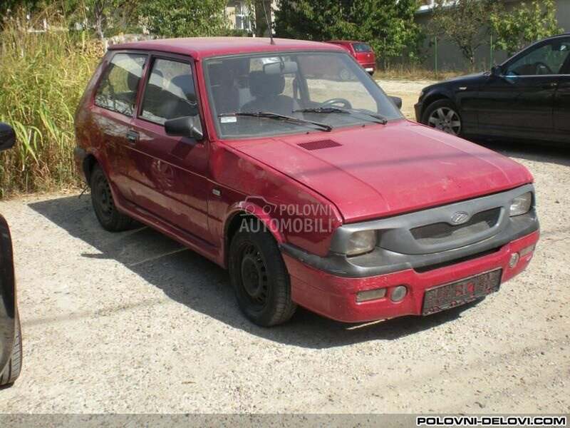 ALTERNATOR za Zastava 1300, Koral, Koral In ...