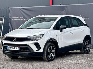 Opel Crossland X 1.5 GS Line OP IS (može zamena)