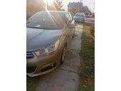 Citroen C4 1.6 HDI