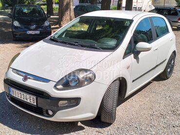Fiat EVO 1.3 multijet, 3.300 €, 2011. Hečbek, Dizel | 1248 cm3, 212.200 km, 62kW (84 KS), Manuelni 5 brzina, 4/5 vrata, 5 sedišta, Niš