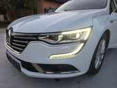 Renault Talisman 1,6dci bosse (može zamena)