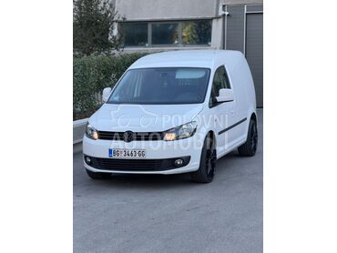 Volkswagen Caddy , 7.350 €, 2014. , 197.800 km, Dostavni kombi do 3.5t, Dizel, 1598 cm3, Manuelni menjač, Beograd