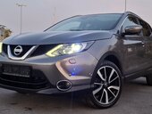 Nissan Qashqai TEKNA PREMIUM