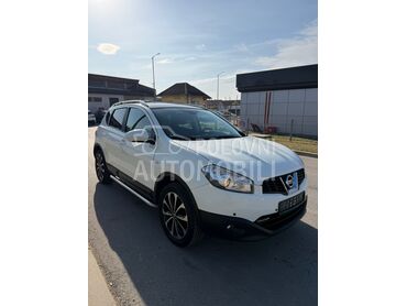 Nissan Qashqai 1.6 b TEKNA, 7.290 €, 2011. Džip/SUV, Benzin | 1598 cm3, 204.039 km, 86kW (117 KS), Manuelni 5 brzina, 4/5 vrata, 5 sedišta, Čačak