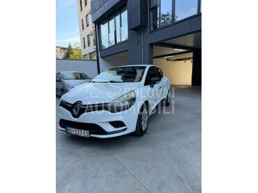 Renault Clio 1.5dci, 6.150 €, 2017. Hečbek, Dizel | 1461 cm3, 271.000 km, 55kW (75 KS), Manuelni 5 brzina, 4/5 vrata, 5 sedišta, Kragujevac