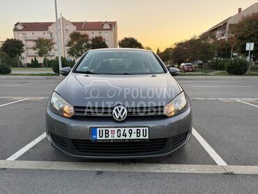 Volkswagen Golf 6 (može zamena), 6.300 €, 2011. Hečbek, Benzin | 1390 cm3, 252.000 km, 90kW (122 KS), Manuelni 6 brzina, 4/5 vrata, 5 sedišta, Ub