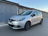 Renault Scenic 1.6 Dci BOSE