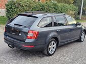 Škoda Octavia 2.0tdi 4x4 CH/Serv.