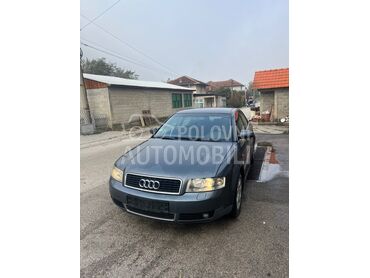 Audi A4 2.0, 950 €, 2001. Limuzina, Benzin | 1984 cm3, 350.000 km, 96kW (131 KS), Manuelni 5 brzina, 4/5 vrata, 5 sedišta, Prijepolje
