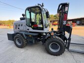 JLG JC35