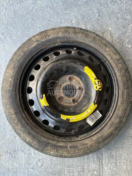 Copavac 5•112 r17 za Volkswagen Passat B8