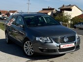 Volkswagen Passat B6 2.0D-DSG T0P