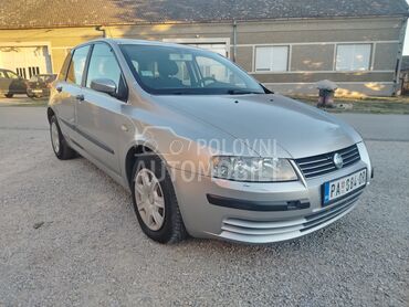 Fiat Stilo vvllaassnniikk, 999 €, 2002. Hečbek, Benzin | 1596 cm3, 197.000 km, 76kW (103 KS), Manuelni 5 brzina, 4/5 vrata, 5 sedišta, Dolovo