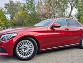 Mercedes Benz C 400 4Matic 333 hp