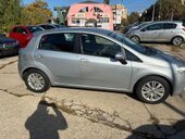 Fiat Grande Punto 1,3 m-jet