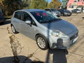 Fiat Grande Punto 1,3 m-jet