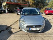 Fiat Grande Punto 1,3 m-jet