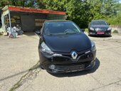 Renault Clio 1,5 dci
