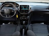 Peugeot 208 1.5HDi Active