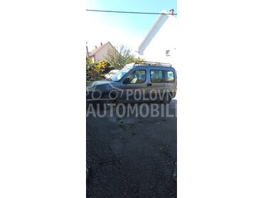 Citroen Berlingo 1.6 hdi, 2.500 €, 2007. Monovolumen (MiniVan), Dizel | 1560 cm3, 327.033 km, 55kW (75 KS), Manuelni 5 brzina, 4/5 vrata, 5 sedišta, Lazarevac