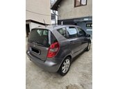 Mercedes Benz A 160 A160